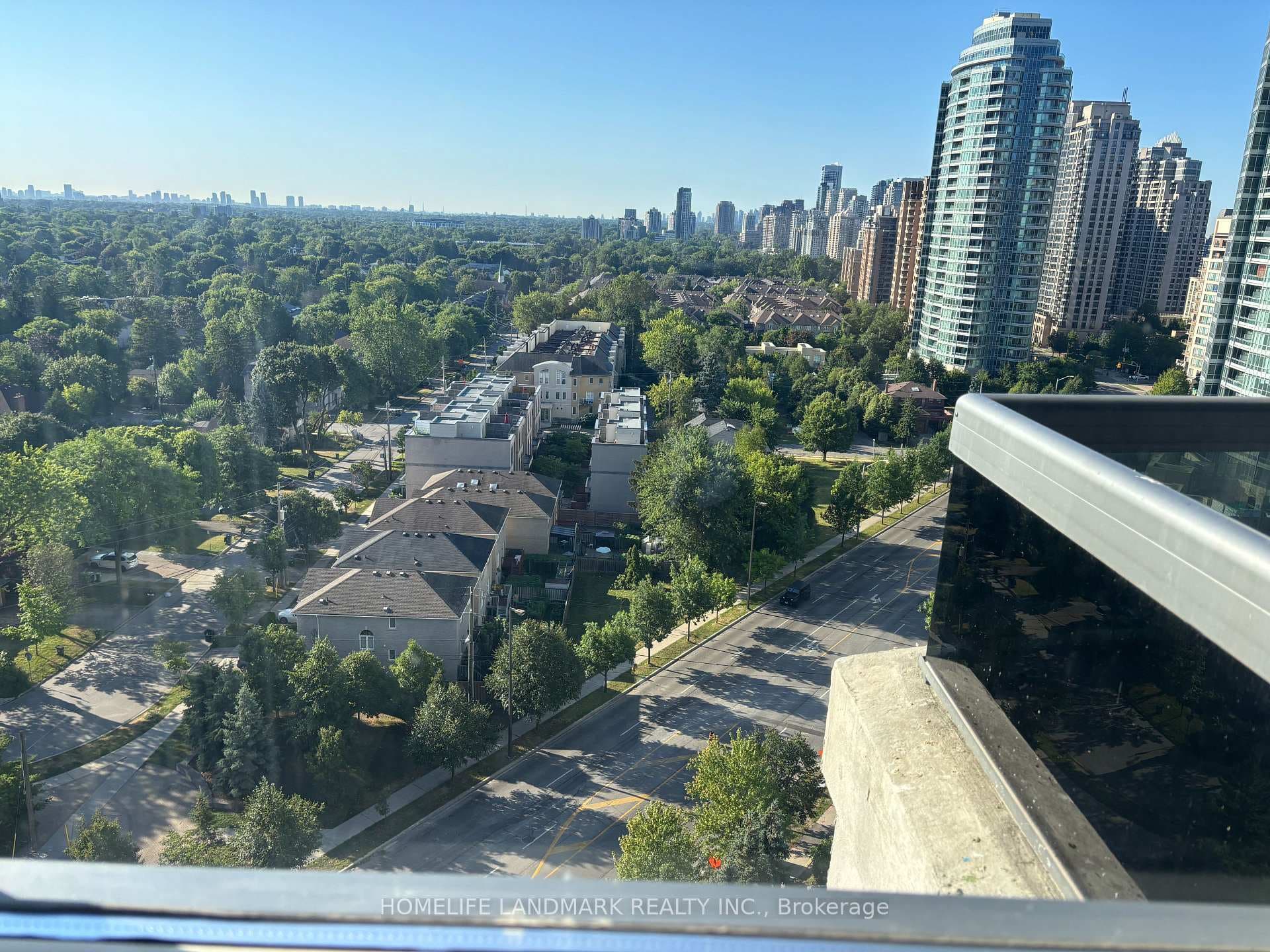 35 Finch Avenue Unit 1810, Willowdale / Newtonbrook, ON M2N 4P9 - Photo 1