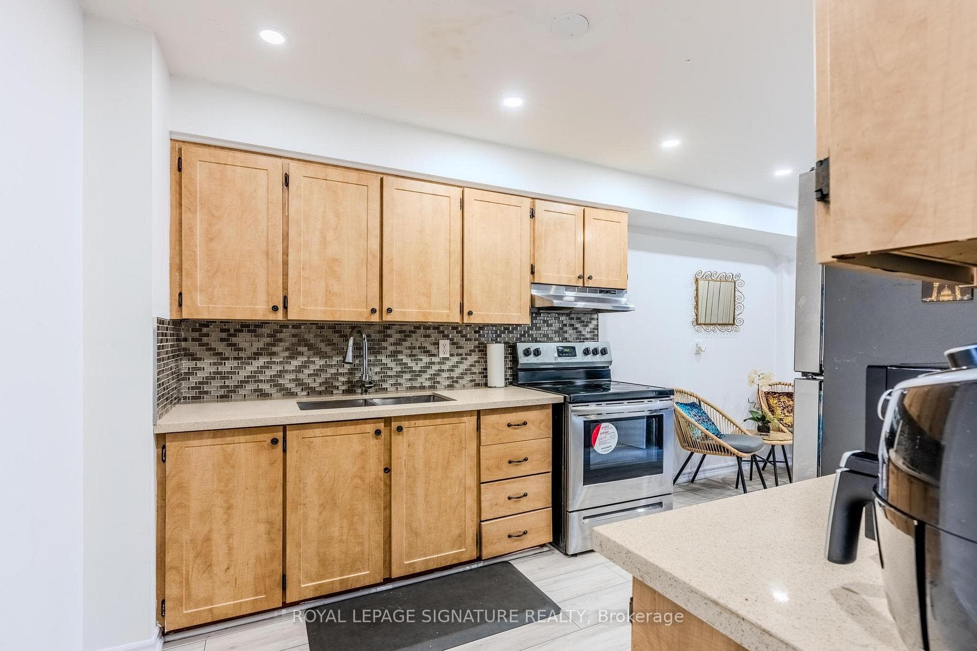 2170 Bromsgrove Road Unit 84, Mississauga, ON L5J 4J2 - Photo 1