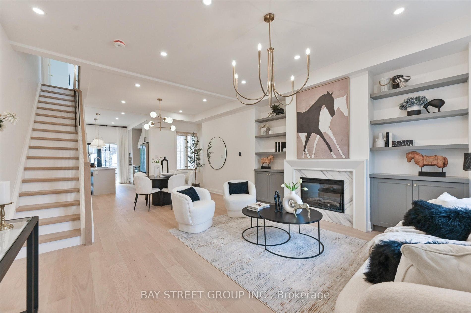 547 Eastern Avenue, Riverdale / Leslieville, ON M4M 1C8 - Photo 1