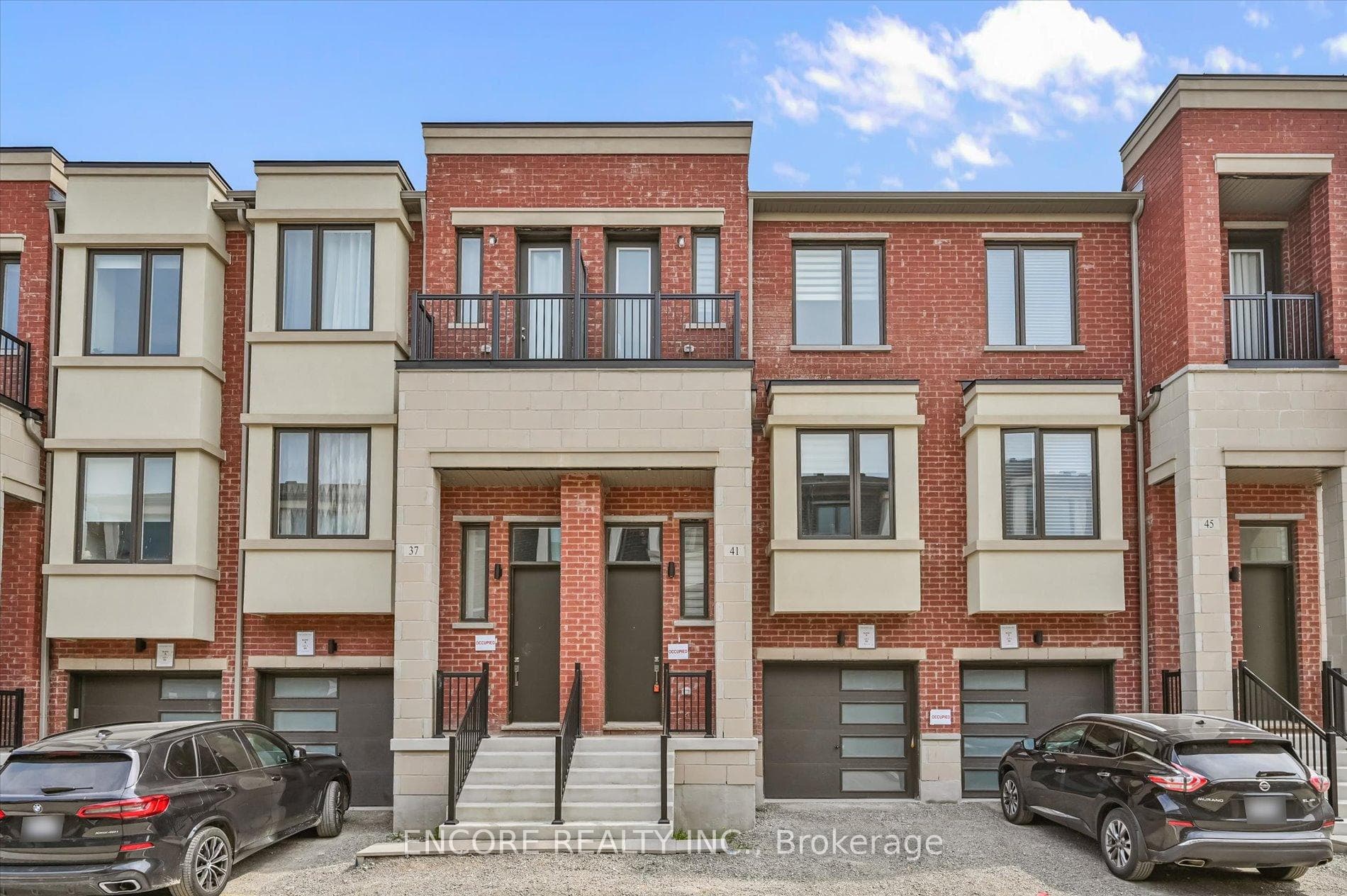 41 Aberfoyle Street, Vaughan, ON L6A 5C4 - Photo 1