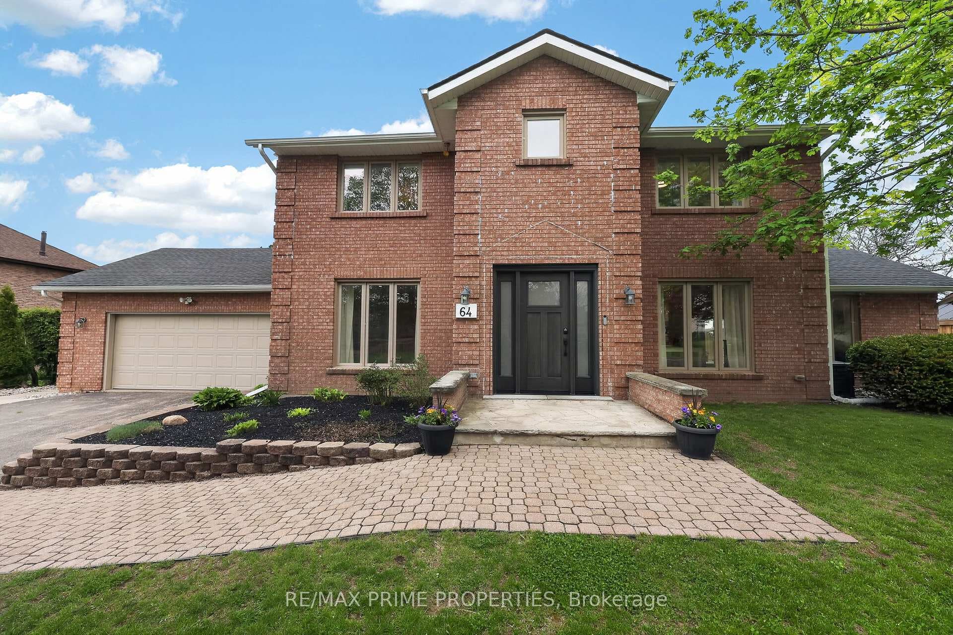 64 Balmoral Heights, East Gwillimbury