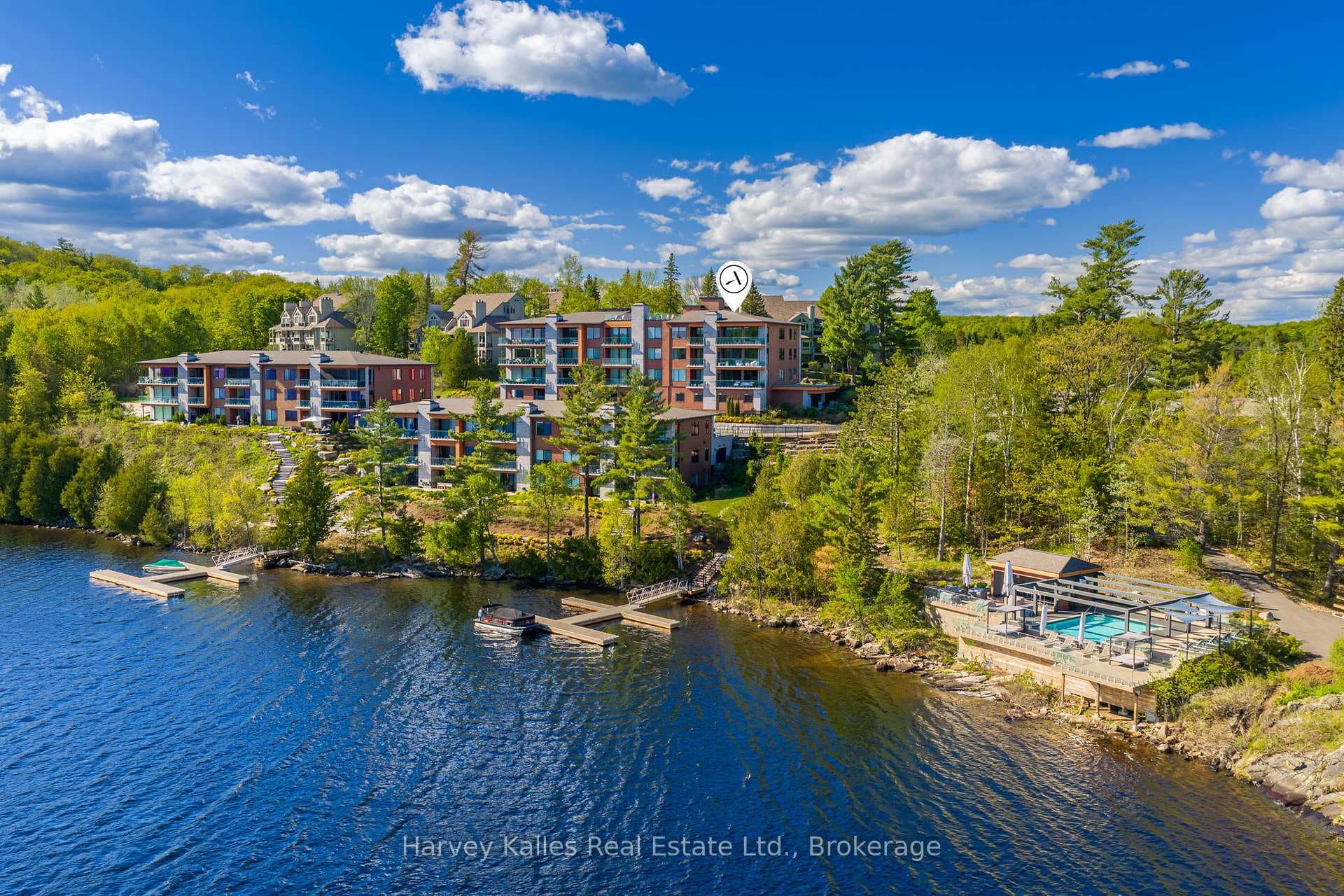 727 Grandview Drive Unit 211, Huntsville
