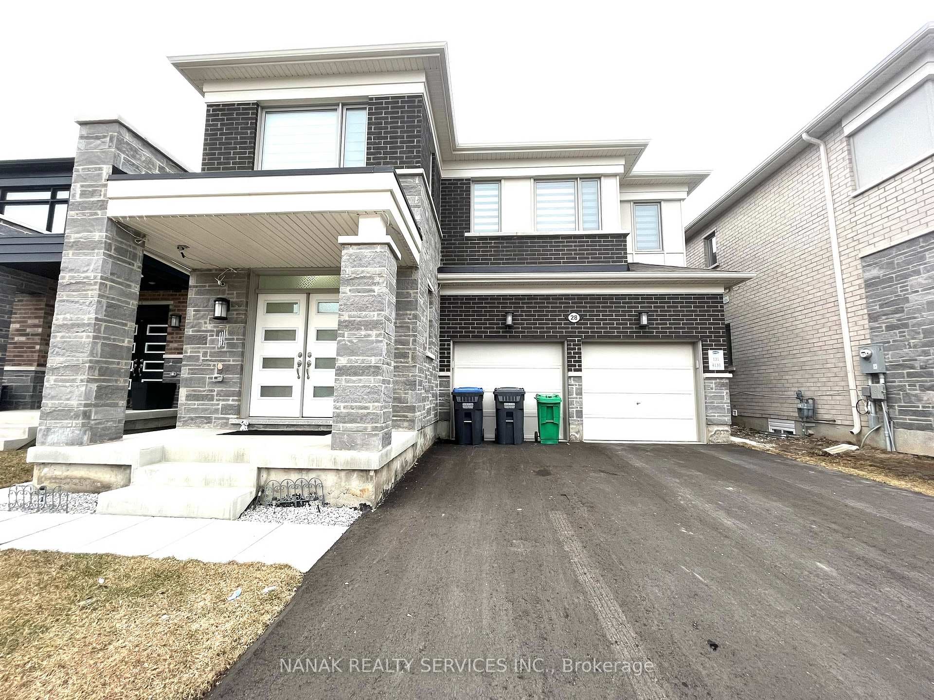 28 Cyclone Trail, Brampton, ON L7A 5E7 - Photo 1