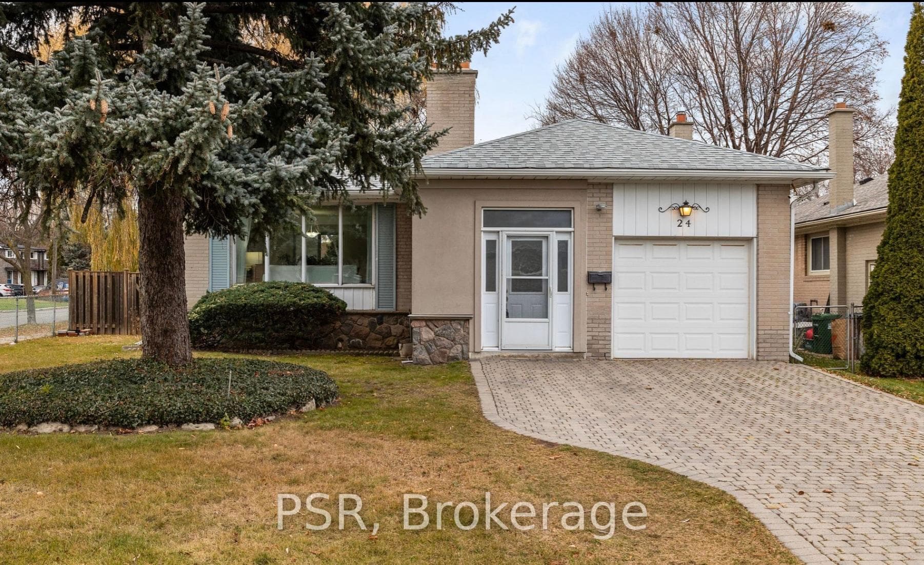 24 SKELMORE Crescent Unit BASEMENT, Don Mills / Parkwoods / Victoria Village, ON M3A 2G8 - Photo 1