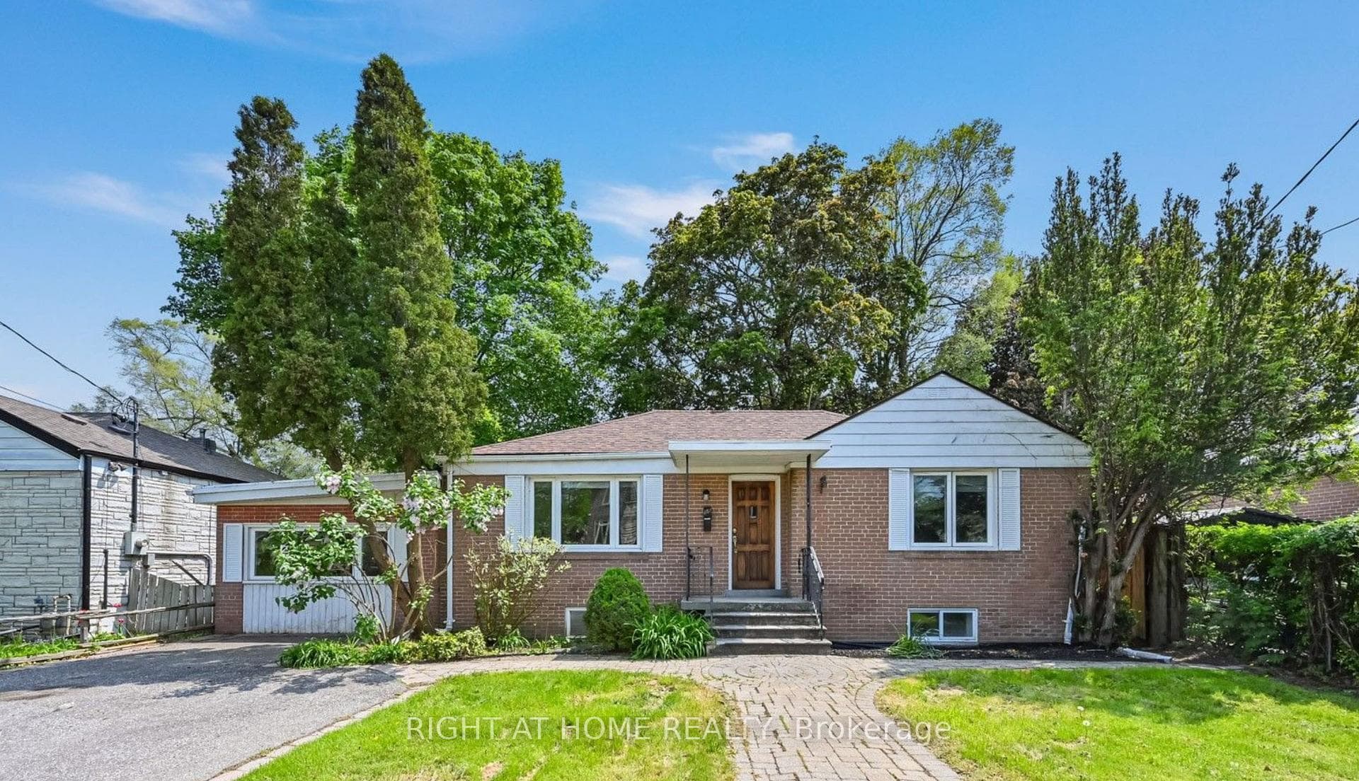 55 Verwood Avenue Unit MAIN, North York (Bathurst Manor / Clanton Park), ON M3H 2K8 - Photo 1