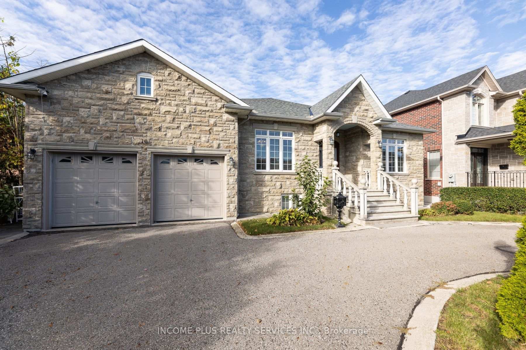 16 Leafield Drive, Scarborough Village / Eglinton East, ON M1W 2T2 - Photo 1