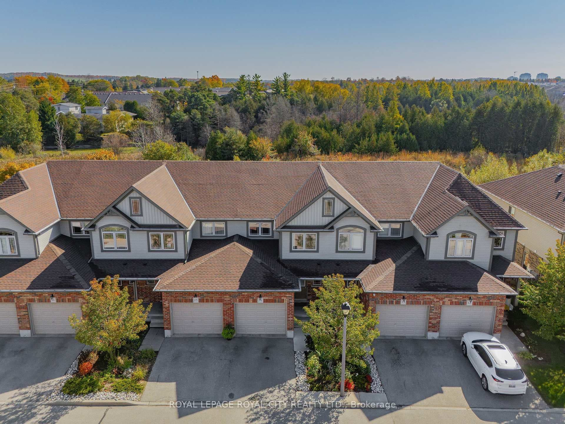 355 Macalister Boulevard Unit 14, Guelph