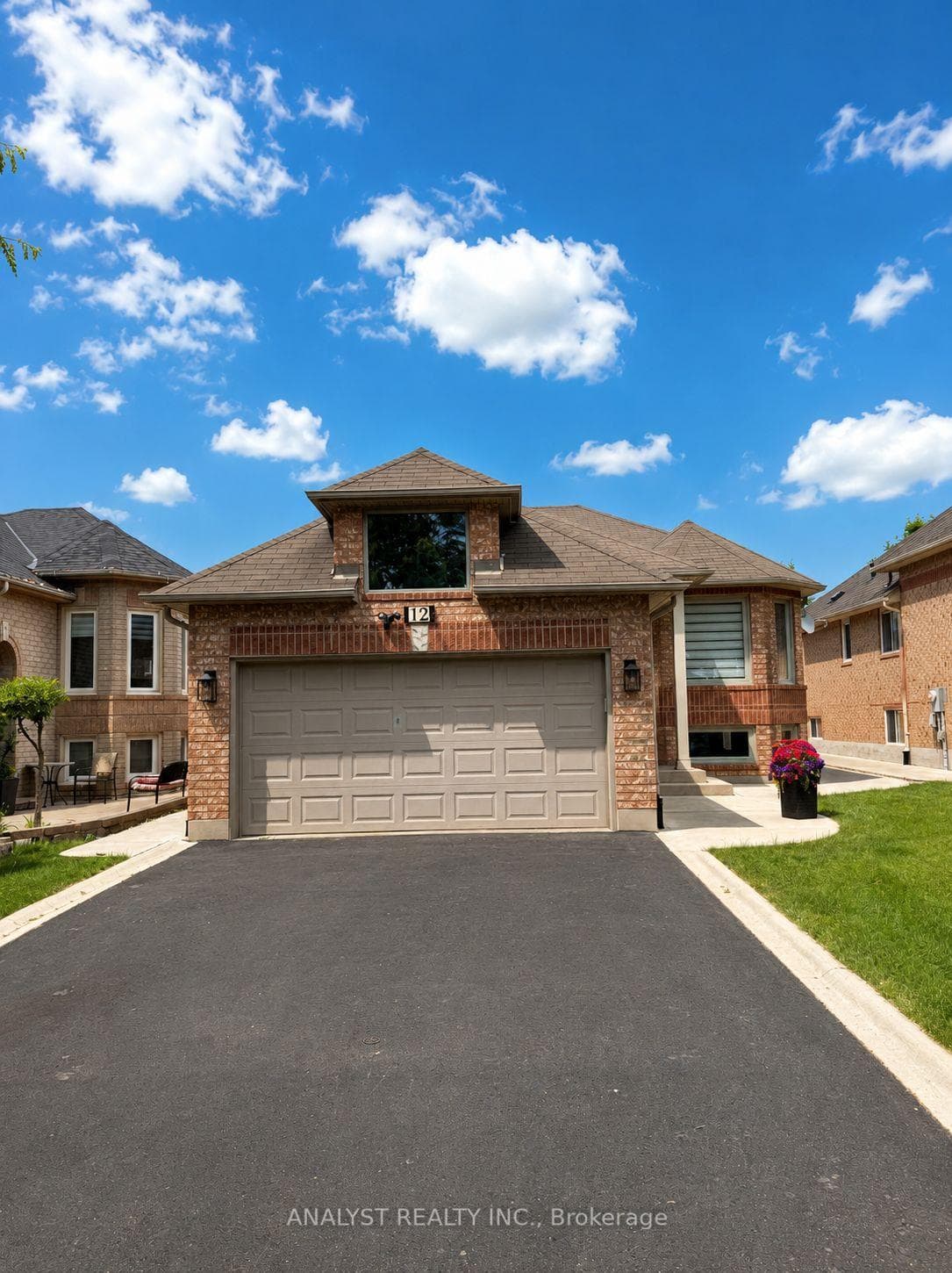 12 Arjay Trail Unit Basement, Brampton, ON L6X 4L9 - Photo 1