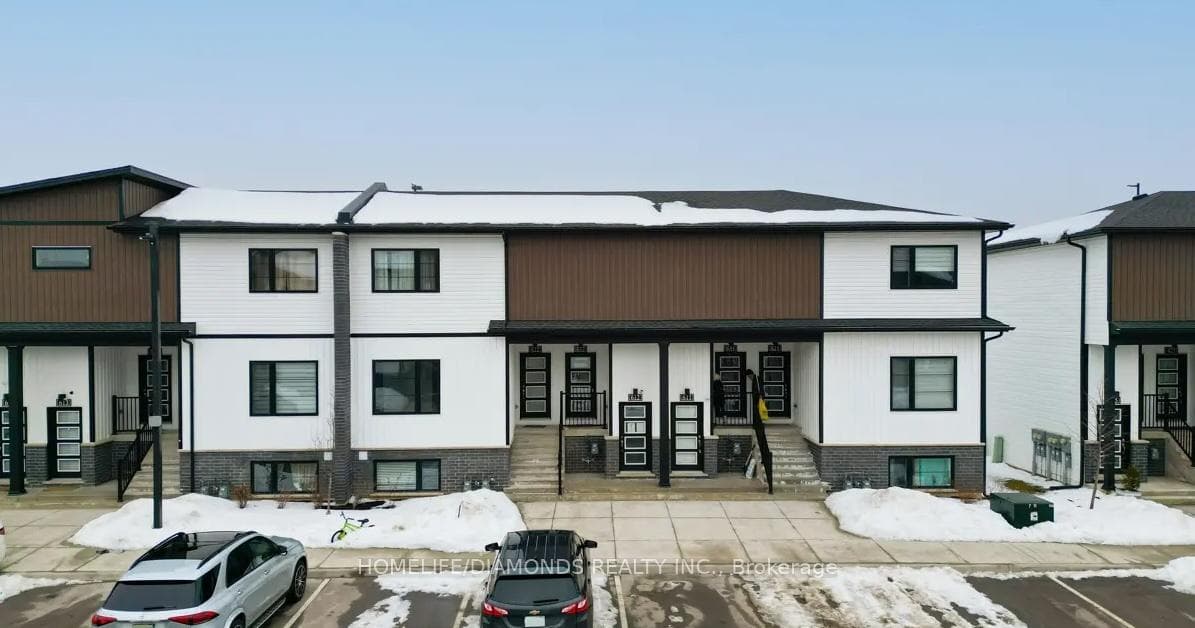 4263 FOURTH Avenue Unit 632, Niagara Falls