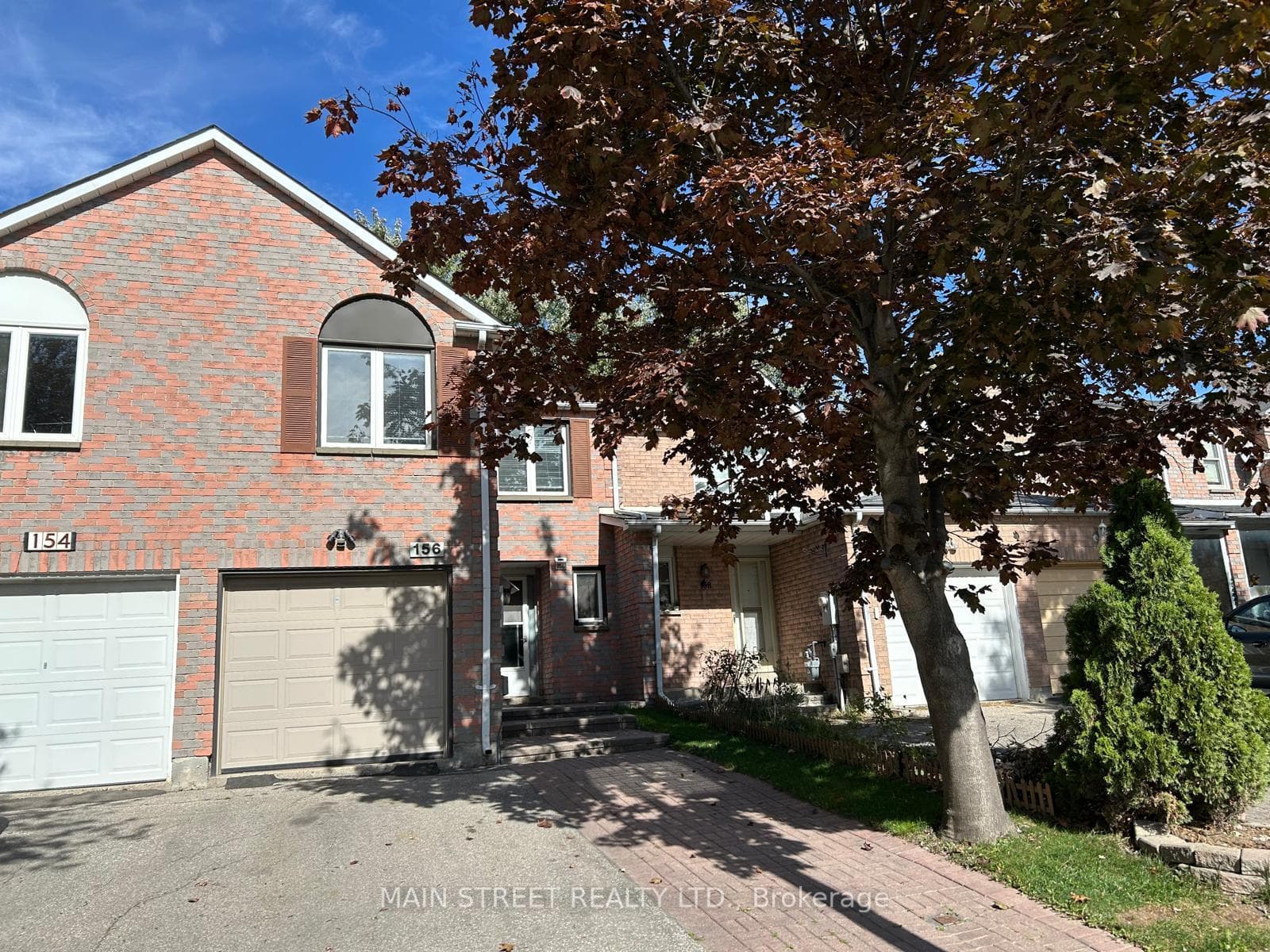156 Observatory Lane, Richmond Hill, ON L4C 8K8 - Photo 1
