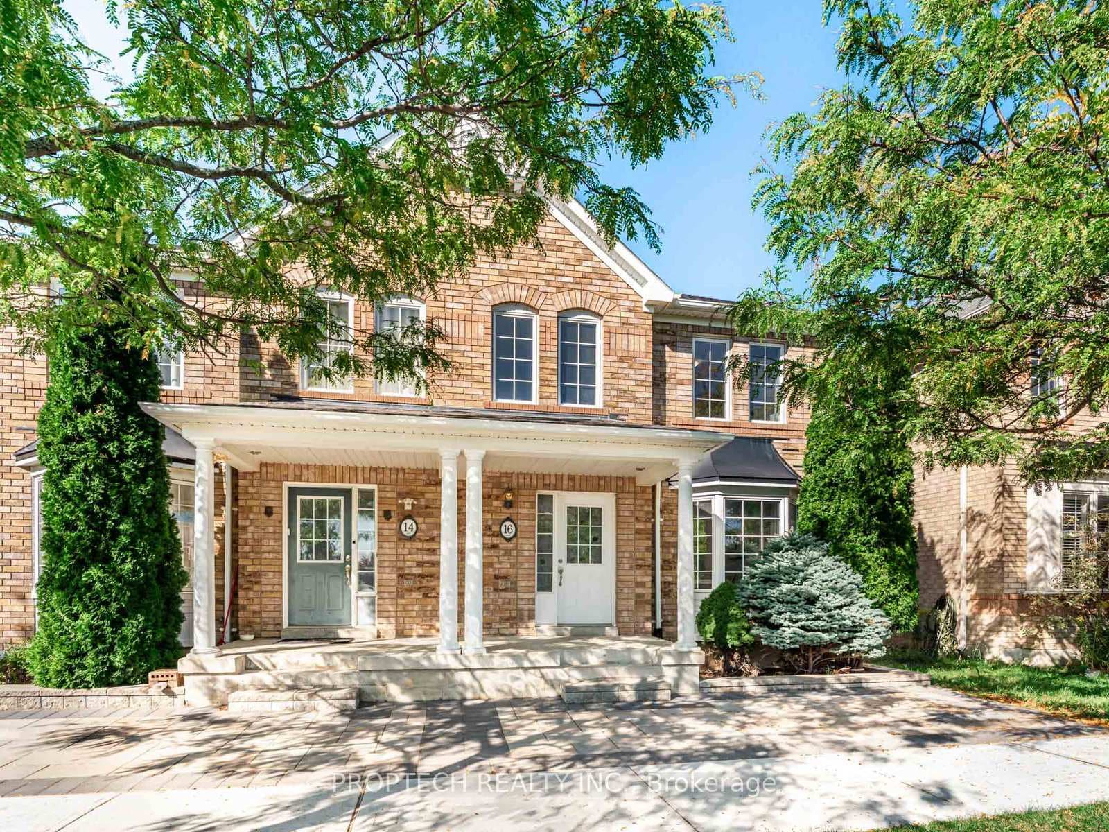 16 Colchester Street, Markham, ON L6B 1K4 - Photo 1