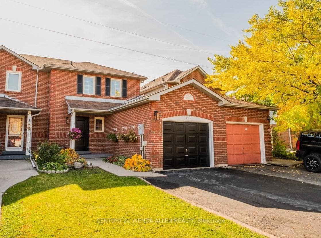 113 Meadowlark Drive, Brampton, ON L6Y 4V6 - Photo 1