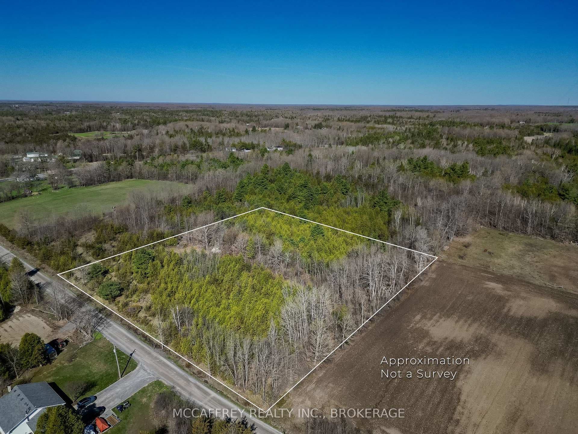 00 McCutcheon Road, Stone Mills, ON K0K 2W0 - Photo 1