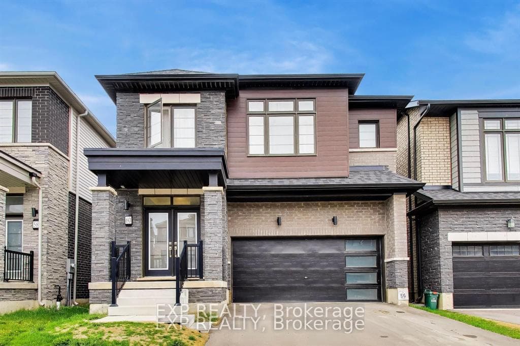 60 Holder Drive, Brantford, ON N3T 0W8 - Photo 1