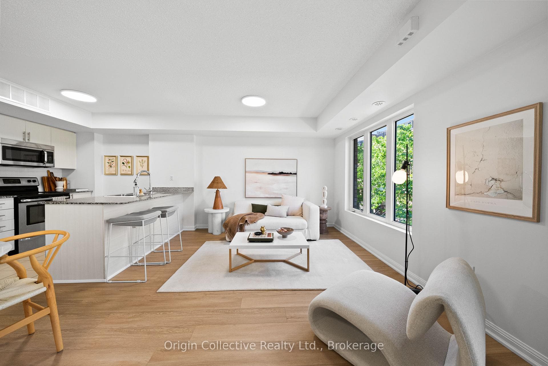 11 Foundry Avenue Unit 229, Bloor West Village / Swansea, ON M6H 0B7 - Photo 1