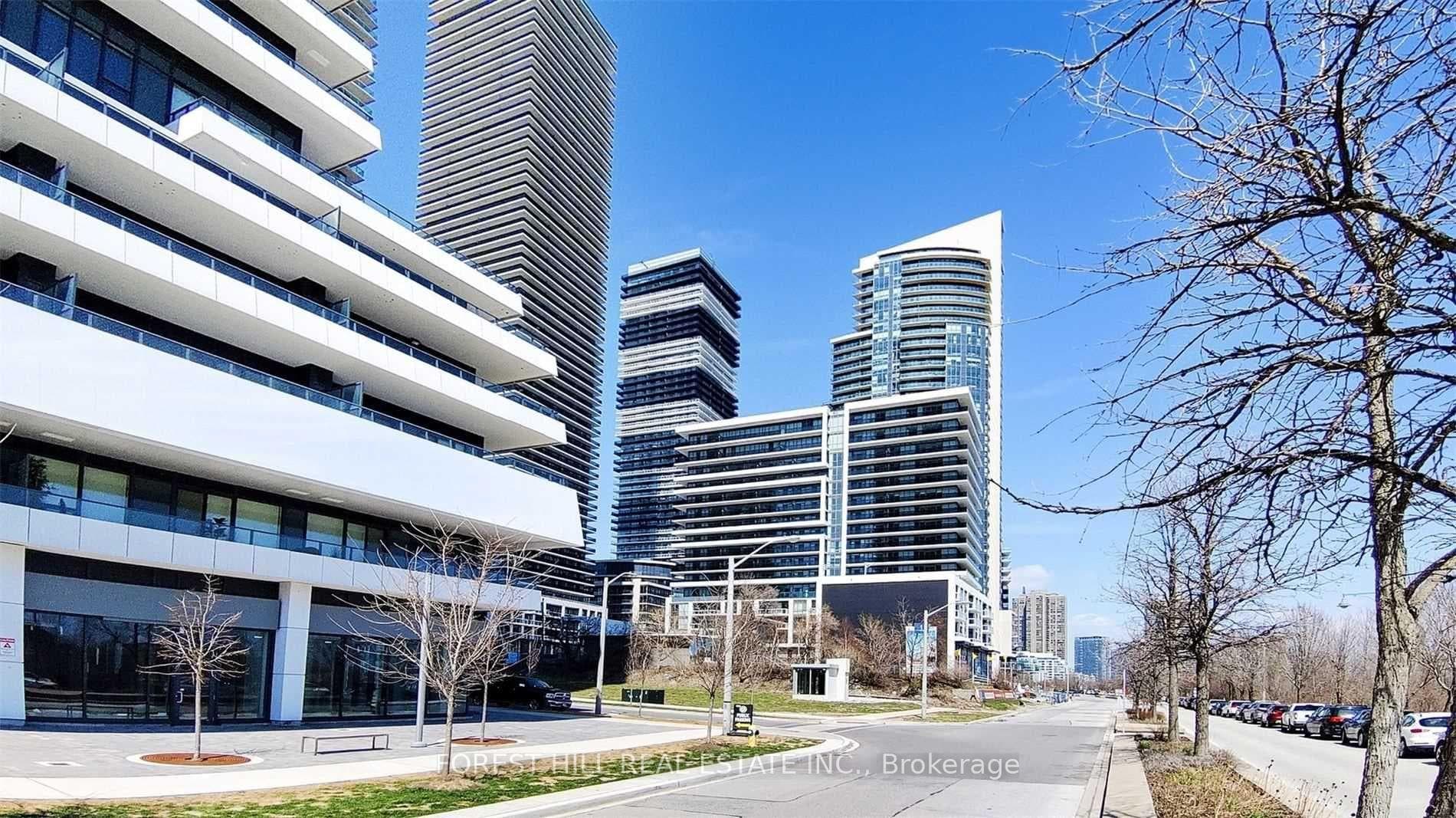 65 Annie Craig Drive Unit 909, Liberty Village / Parkdale / South Parkdale, ON M8V 0C4 - Photo 1
