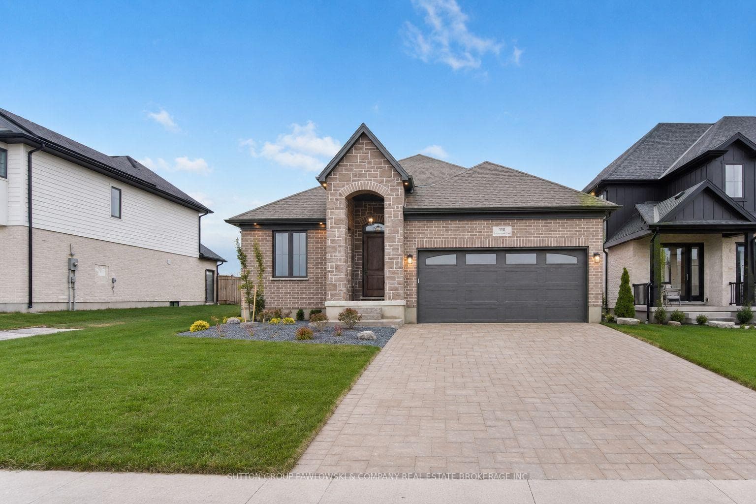 110 TIMBERWALK Trail Unit LOT #2, Middlesex Centre, ON N0M 2A0 - Photo 1