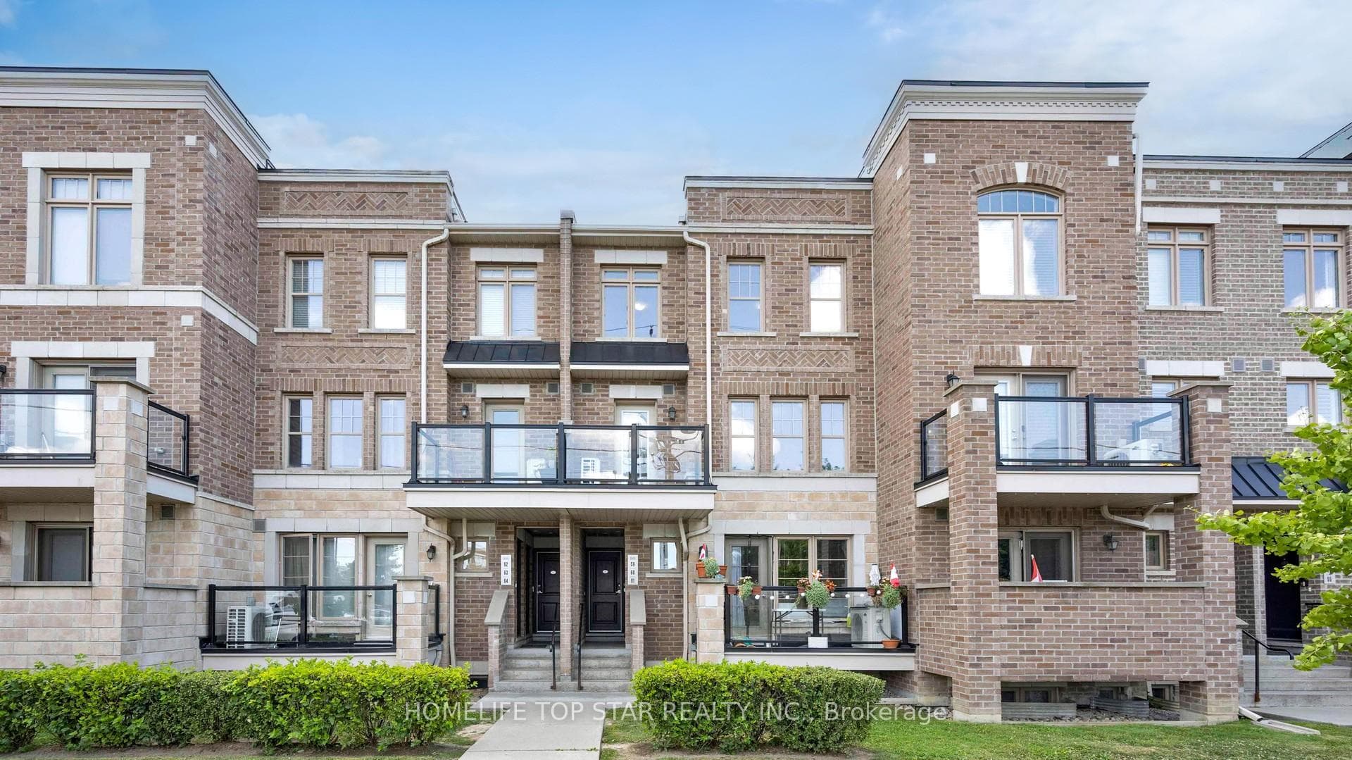 2315 Sheppard Avenue Unit 60, Toronto W05