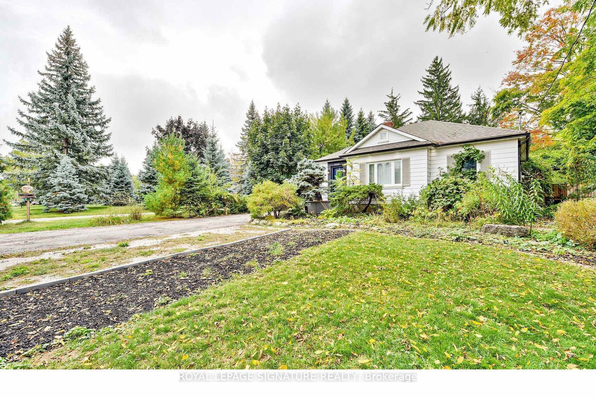 7596 Creditview Road, Brampton, ON L6Y 0G5 - Photo 1