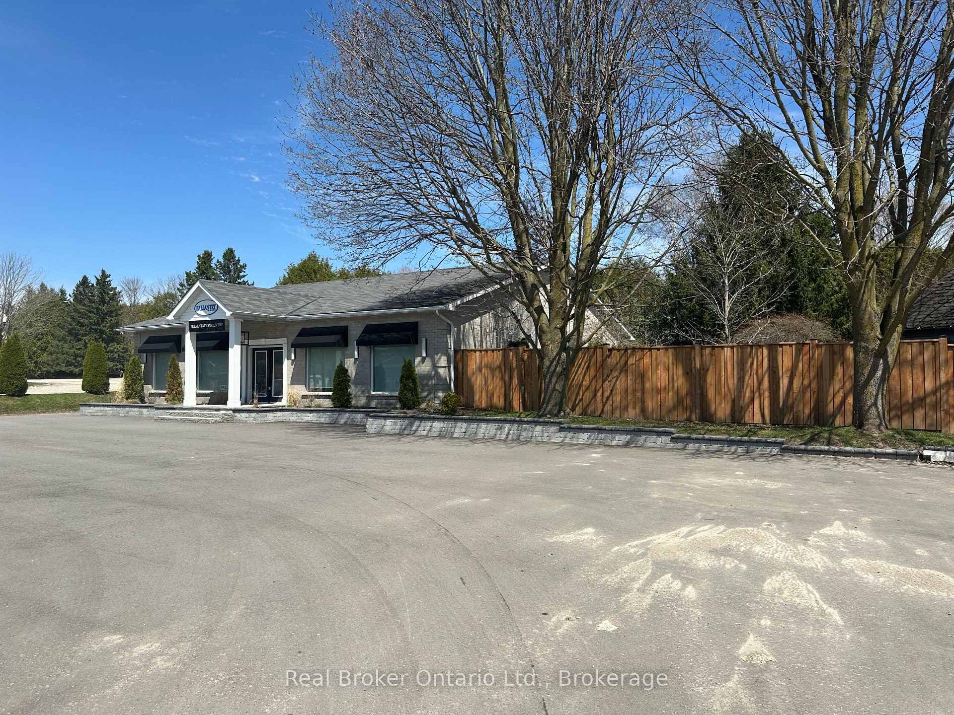 19A Trafalgar Road, Erin, ON N0B 1Z0 - Photo 1