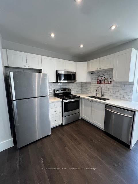 2622 Keele Street Unit B, York / Weston, ON M6L 2P1 - Photo 1