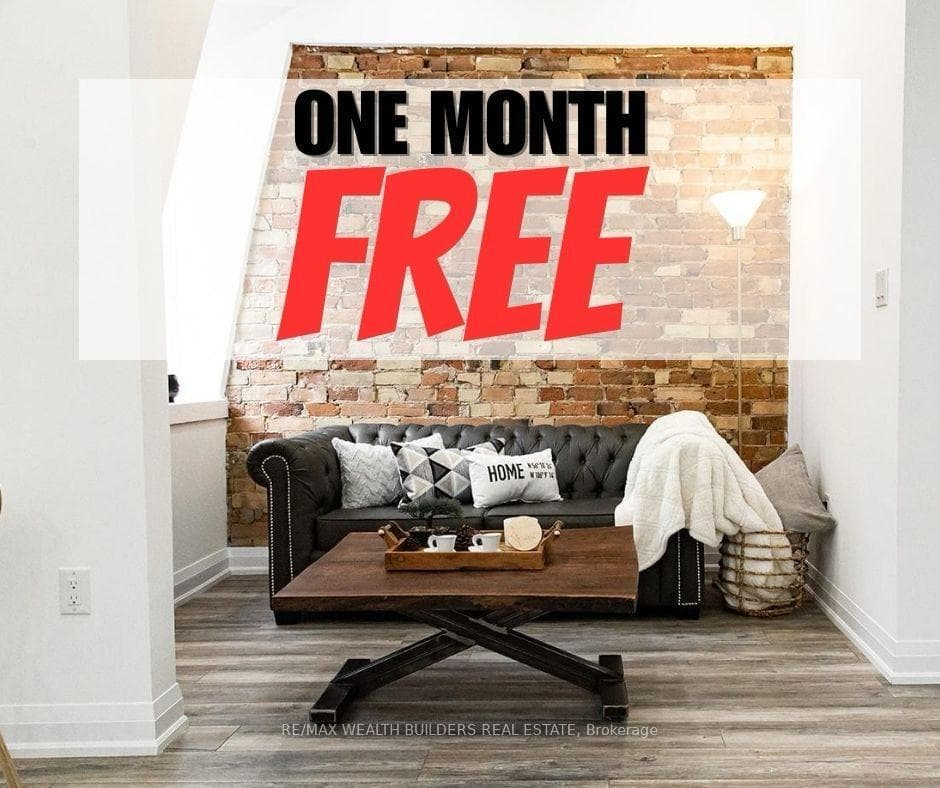 213 Jarvis Street Unit 6, Regent Park / Cabbagetown / St. James Town, ON M5B 2C1 - Photo 1