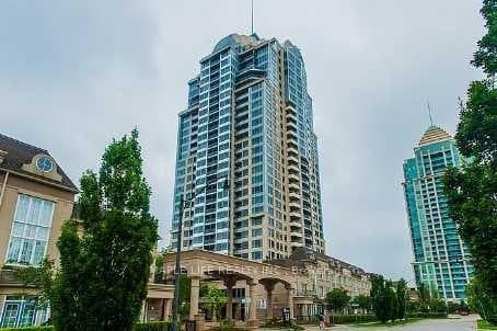 1 Rean Drive Unit 1604, Hillcrest Village / Bayview Village, ON M2K 3C1 - Photo 1