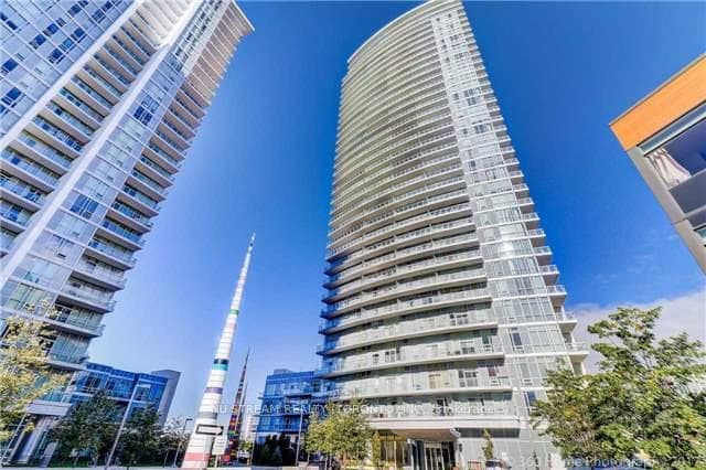 70 Forest Manor Road Unit 414, Hillcrest Village / Bayview Village, ON M2J 0A9 - Photo 1