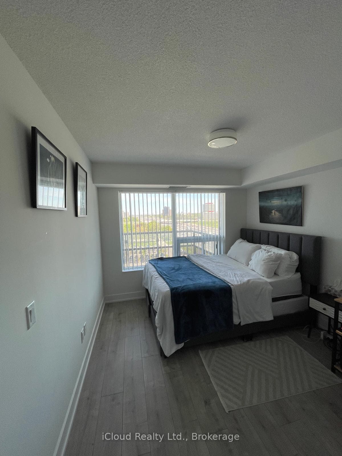 10 Eva Road Unit 705, Toronto W08
