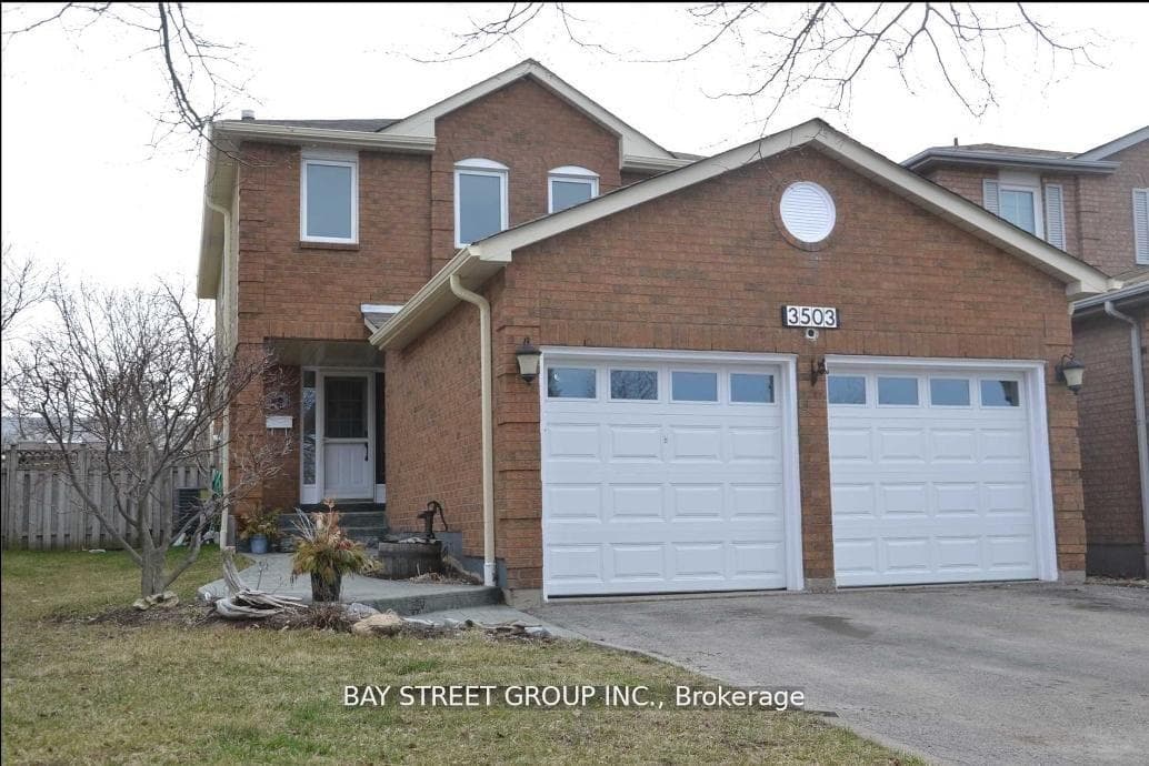 3503 Cherrington Crescent, Mississauga, ON L5L 5C2 - Photo 1