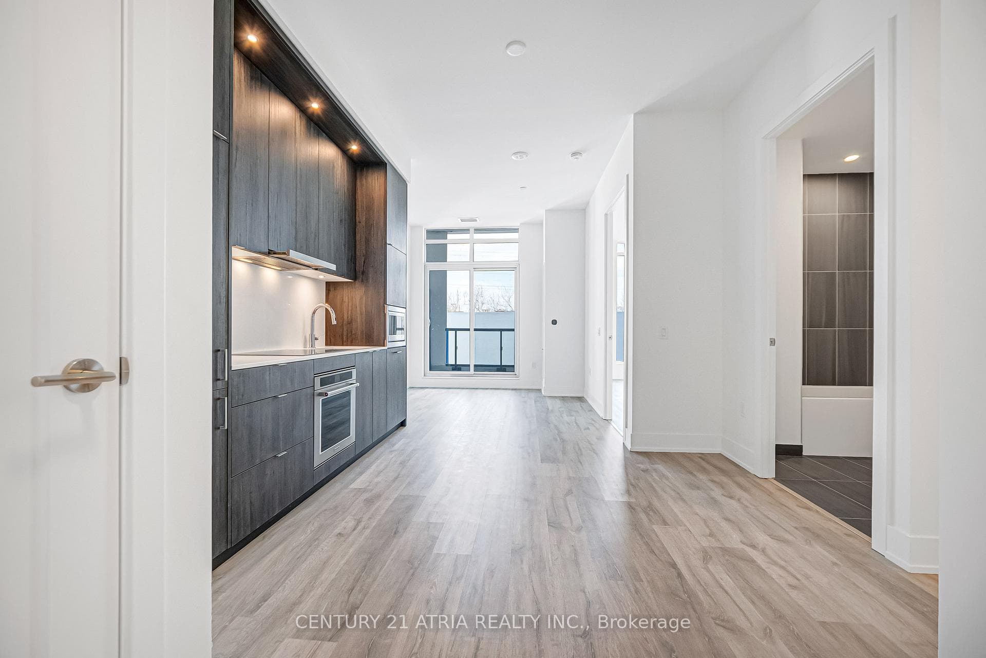 858 Dupont Street Unit 206, Bloor West Village / Swansea, ON M6G 0C1 - Photo 1