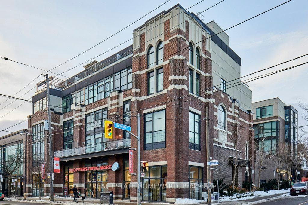 2 Bellefair Ave