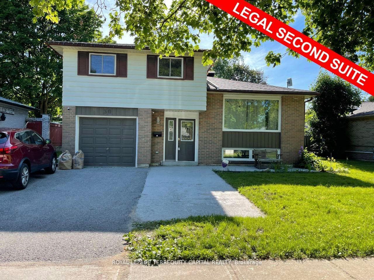 30 Thorncrest Road, Barrie