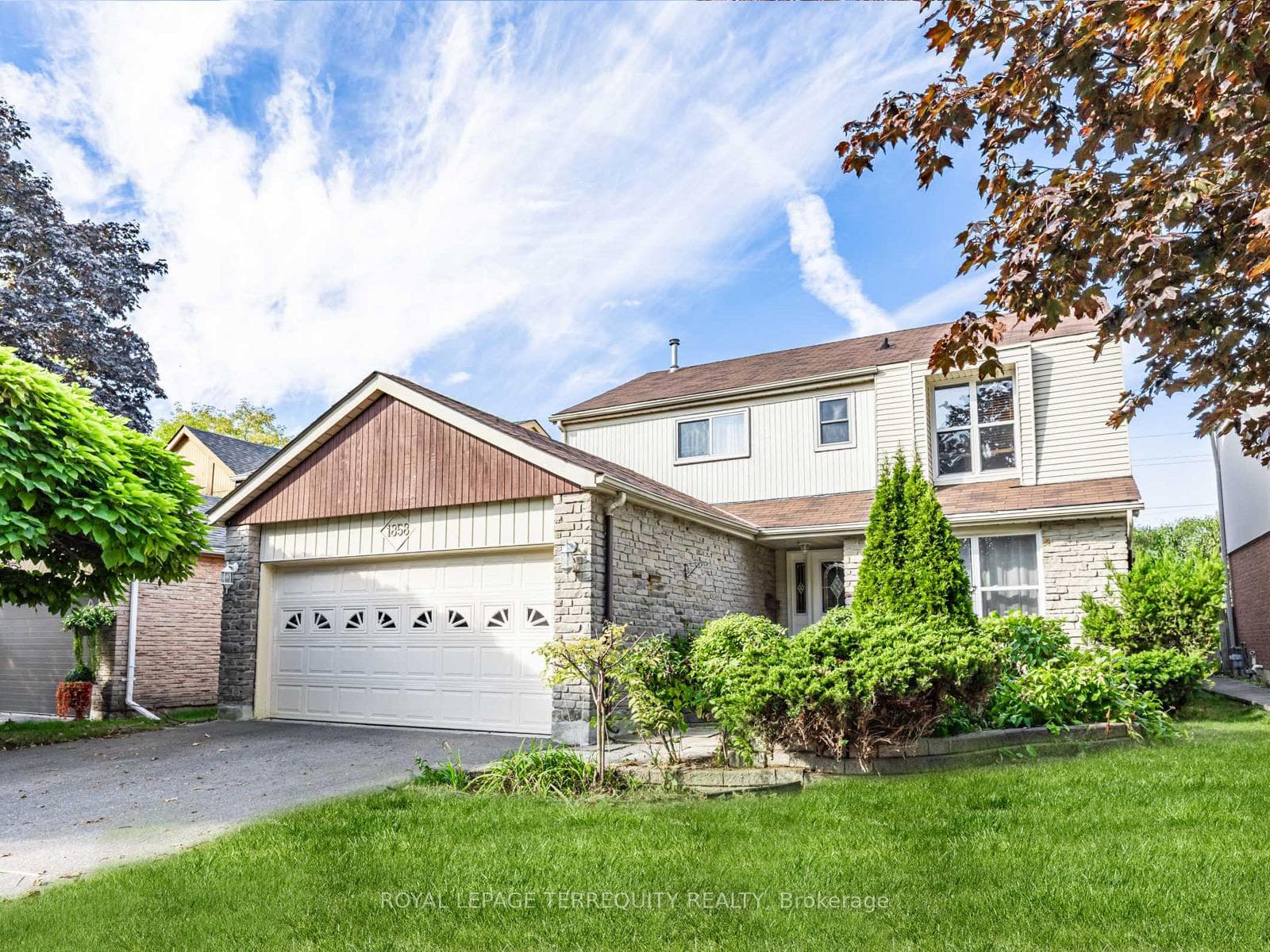 1858 Shadybrook Drive, Pickering, ON L1V 3A8 - Photo 1