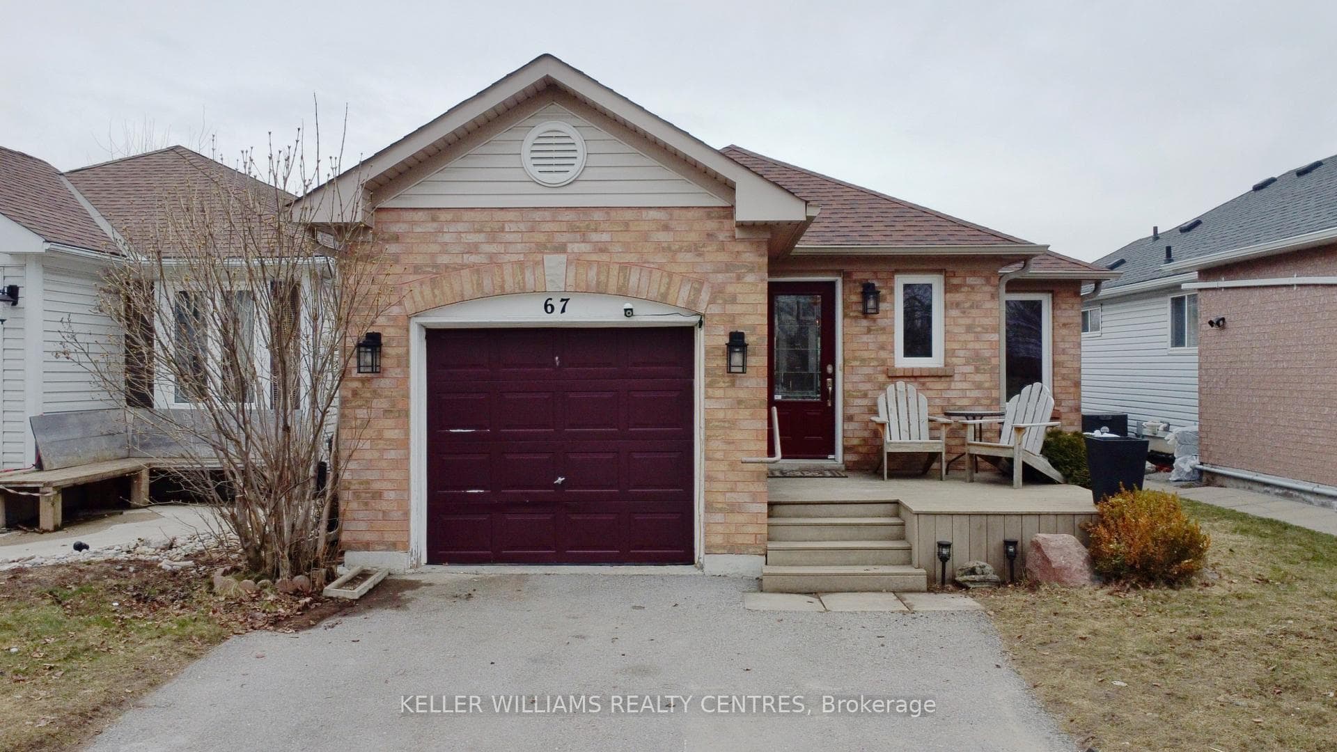 67 Moir Crescent, Barrie, ON L4N 8B2 - Photo 1
