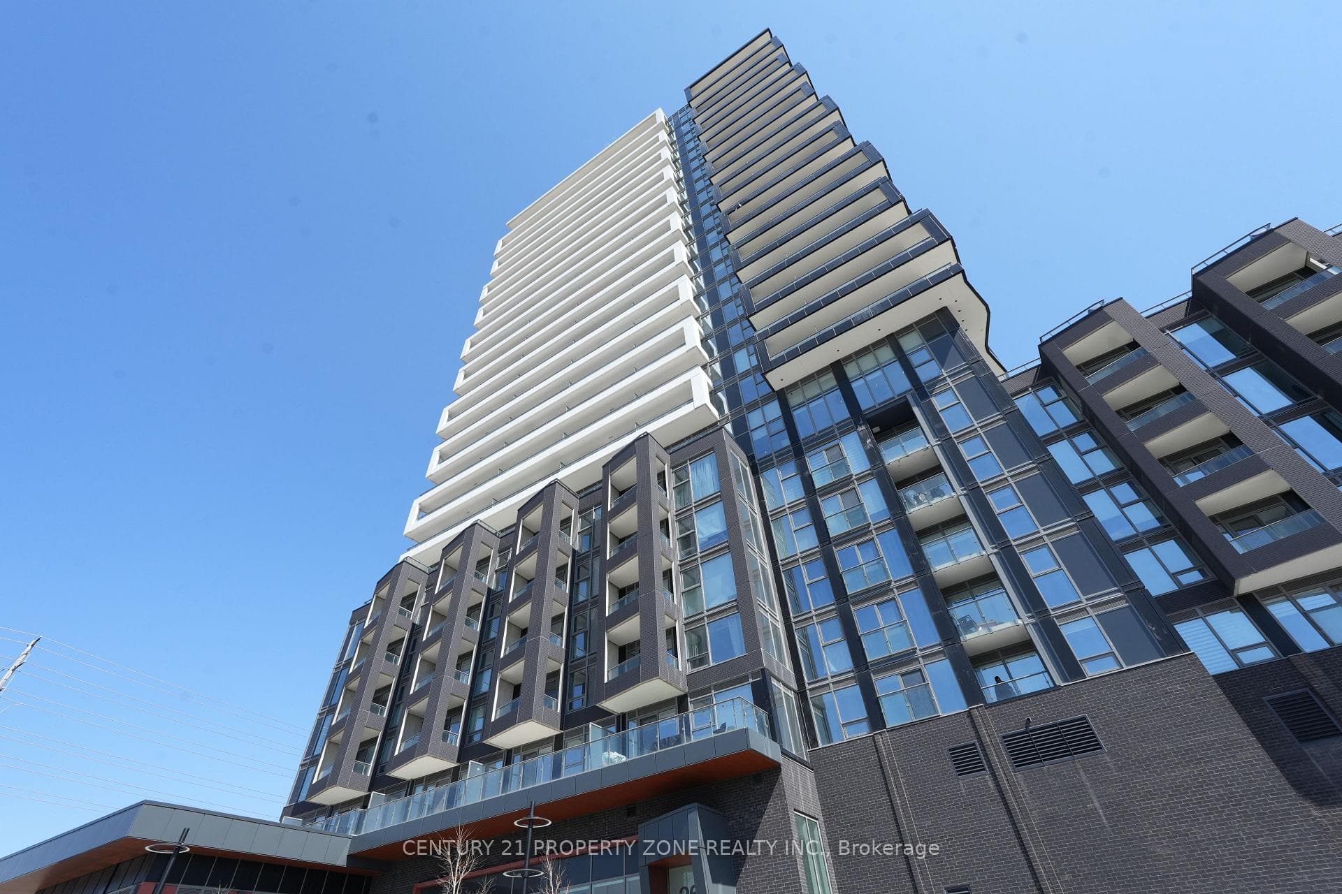 260 Malta Avenue Unit 2311, Brampton, ON L6Y 6L7 - Photo 1