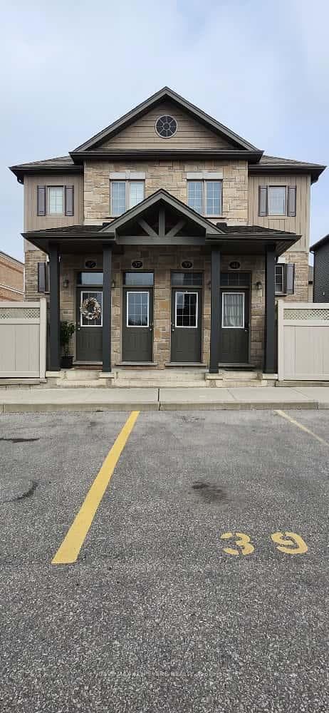 3200 Singleton Avenue Unit 39, London South