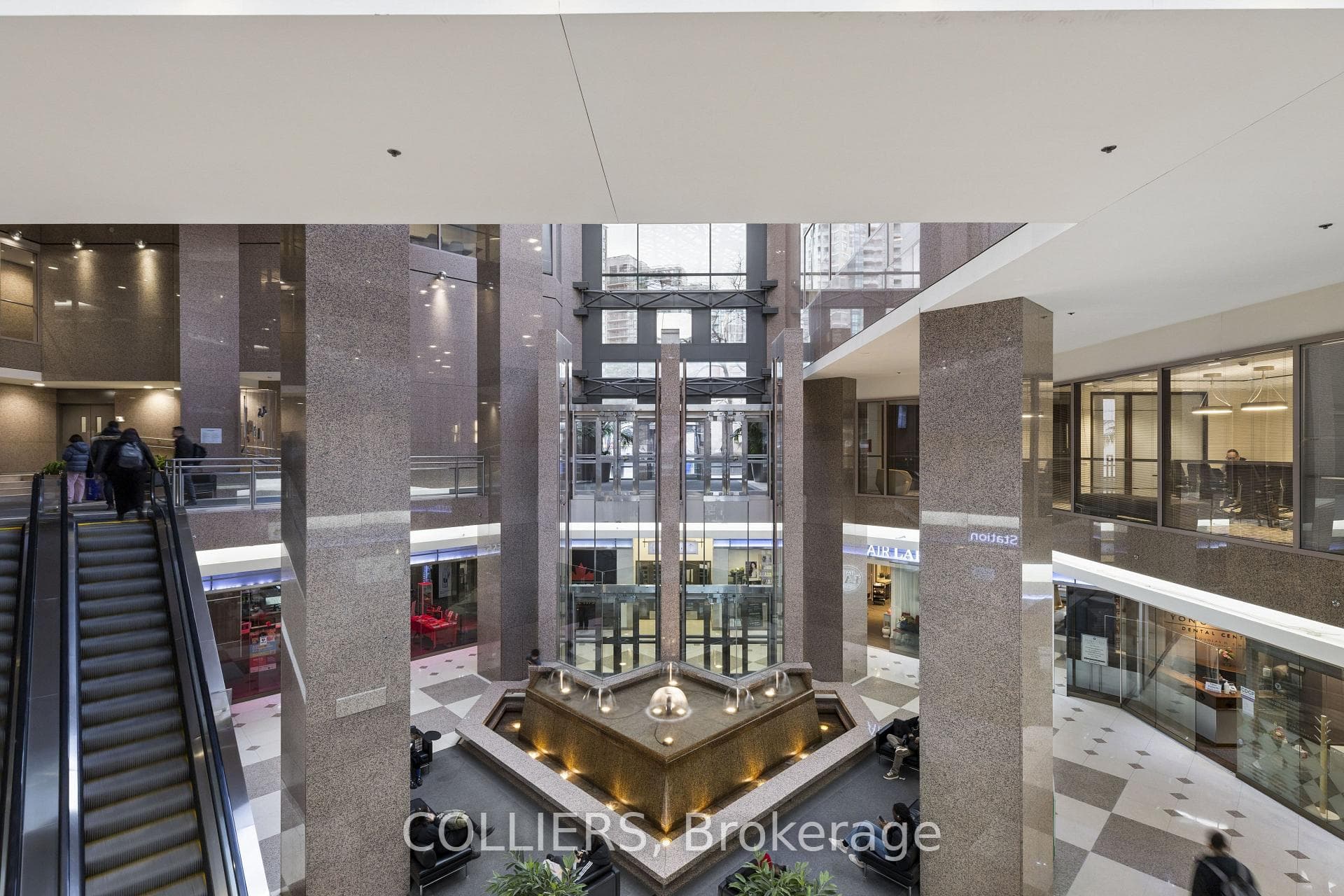 5700 Yonge Street Unit 1101, Thornhill / Willowdale, ON M2N 5M9 - Photo 1