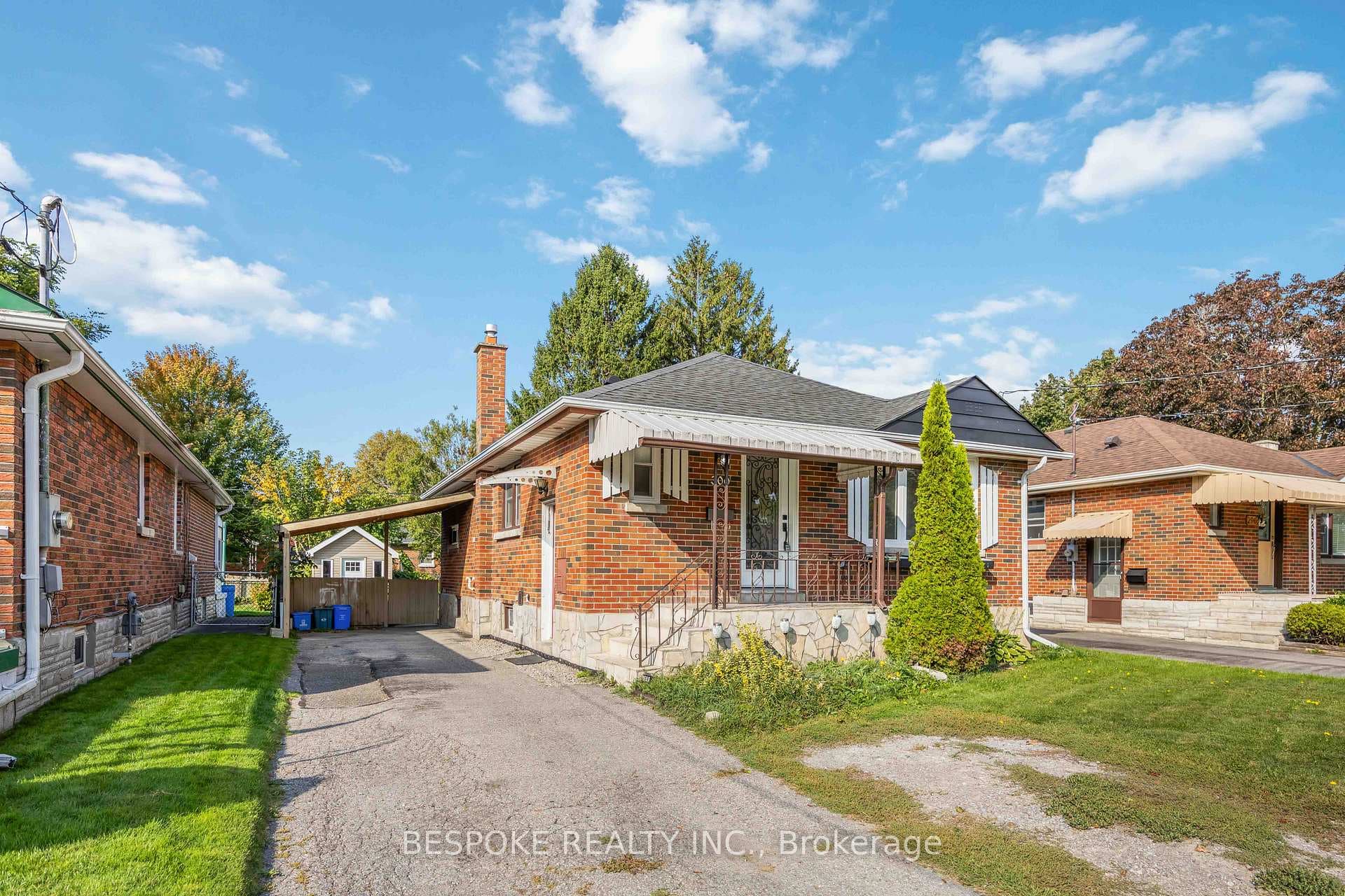 300 Cadillac Avenue Unit Lower, Oshawa, ON L1H 5Z8 - Photo 1