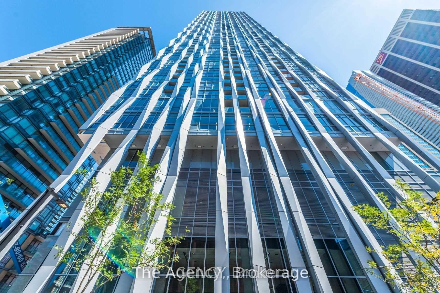 1 Yorkville Avenue Unit 3412, Toronto C02