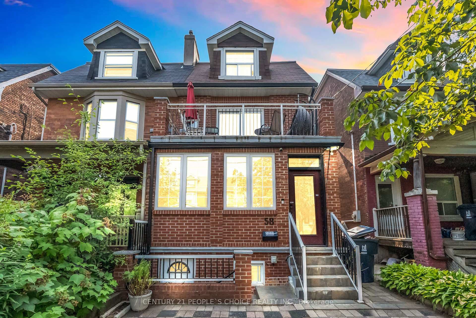 58 Pauline Avenue, Bloor West Village / Swansea, ON M6H 3M8 - Photo 1