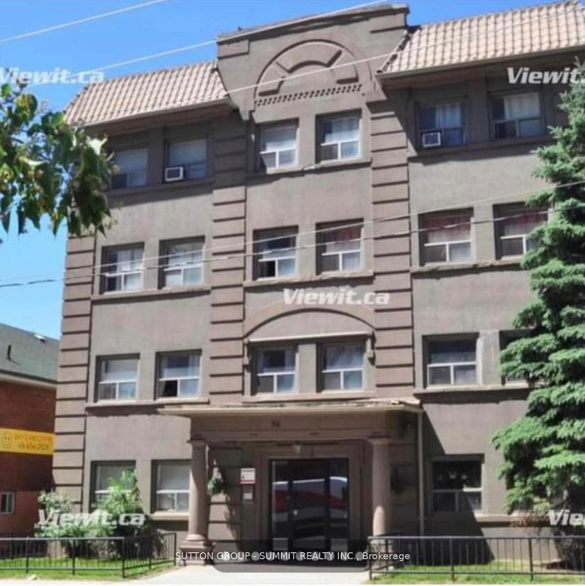 98 VAUGHAN Road Unit 108, Forest Hill / Deer Park, ON M6C 2M1 - Photo 1