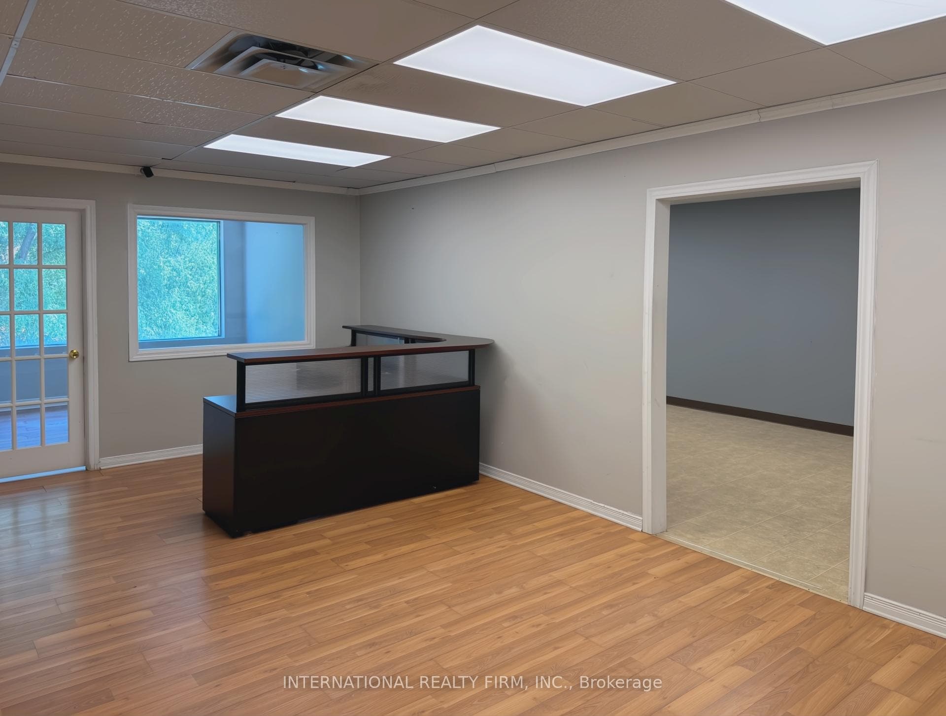 1635 Lawrence Avenue Unit Unit 205 A, York / Weston, ON M6L 3C9 - Photo 1