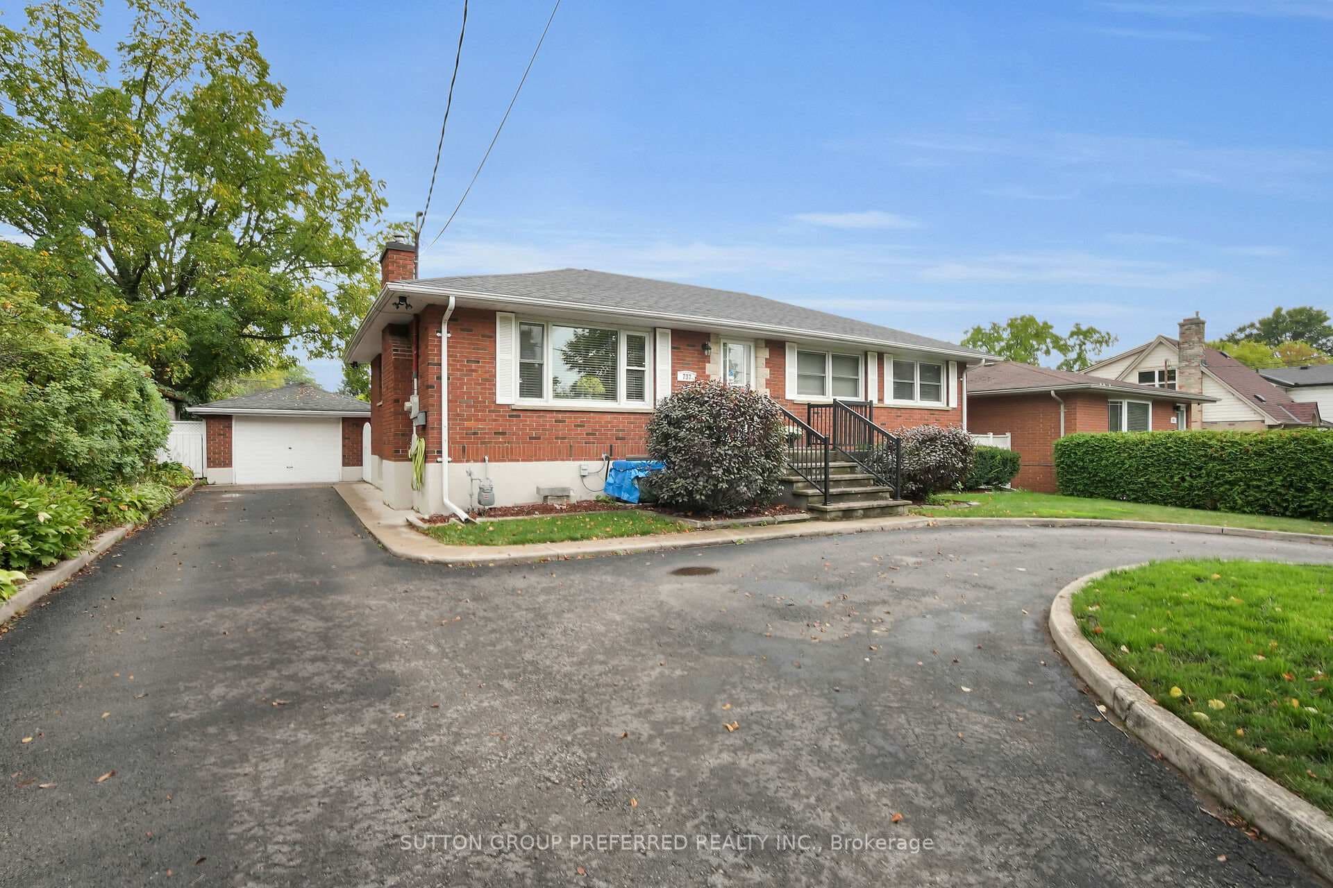737 Whetter Avenue, London South, ON N6C 2H1 - Photo 1