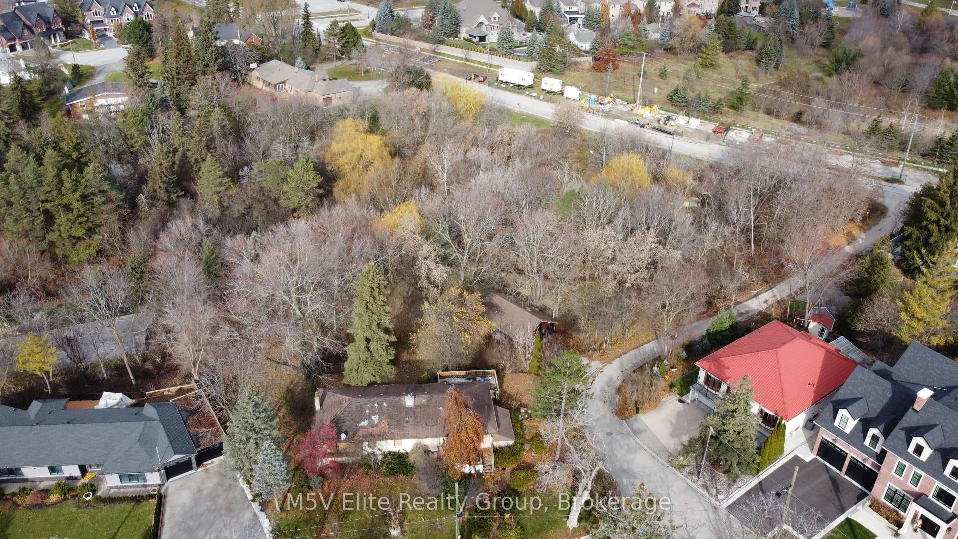 8 Main Street, Vaughan
