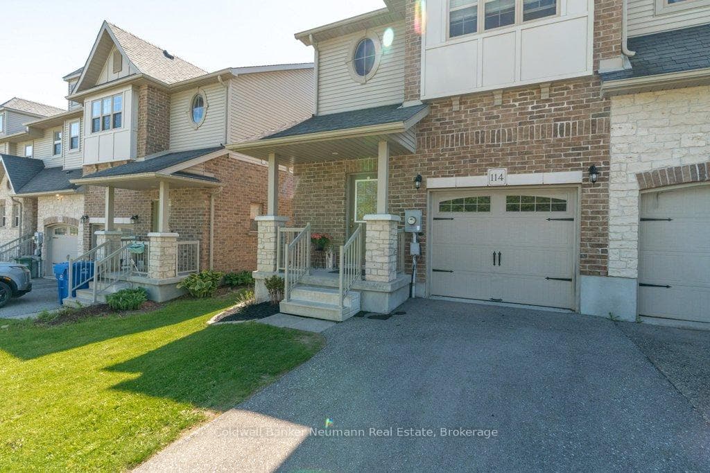 114 Creighton Avenue, Guelph