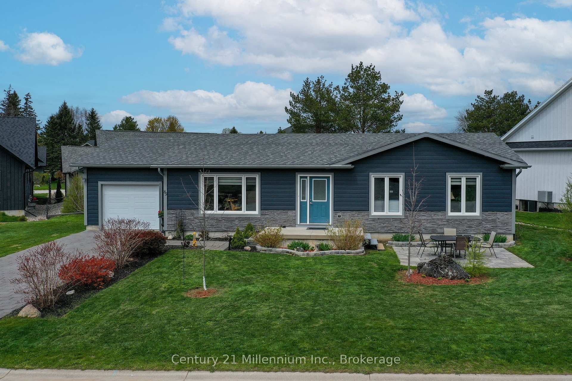 85 Gordon Crescent, Meaford, ON N4L 0A9 - Photo 1
