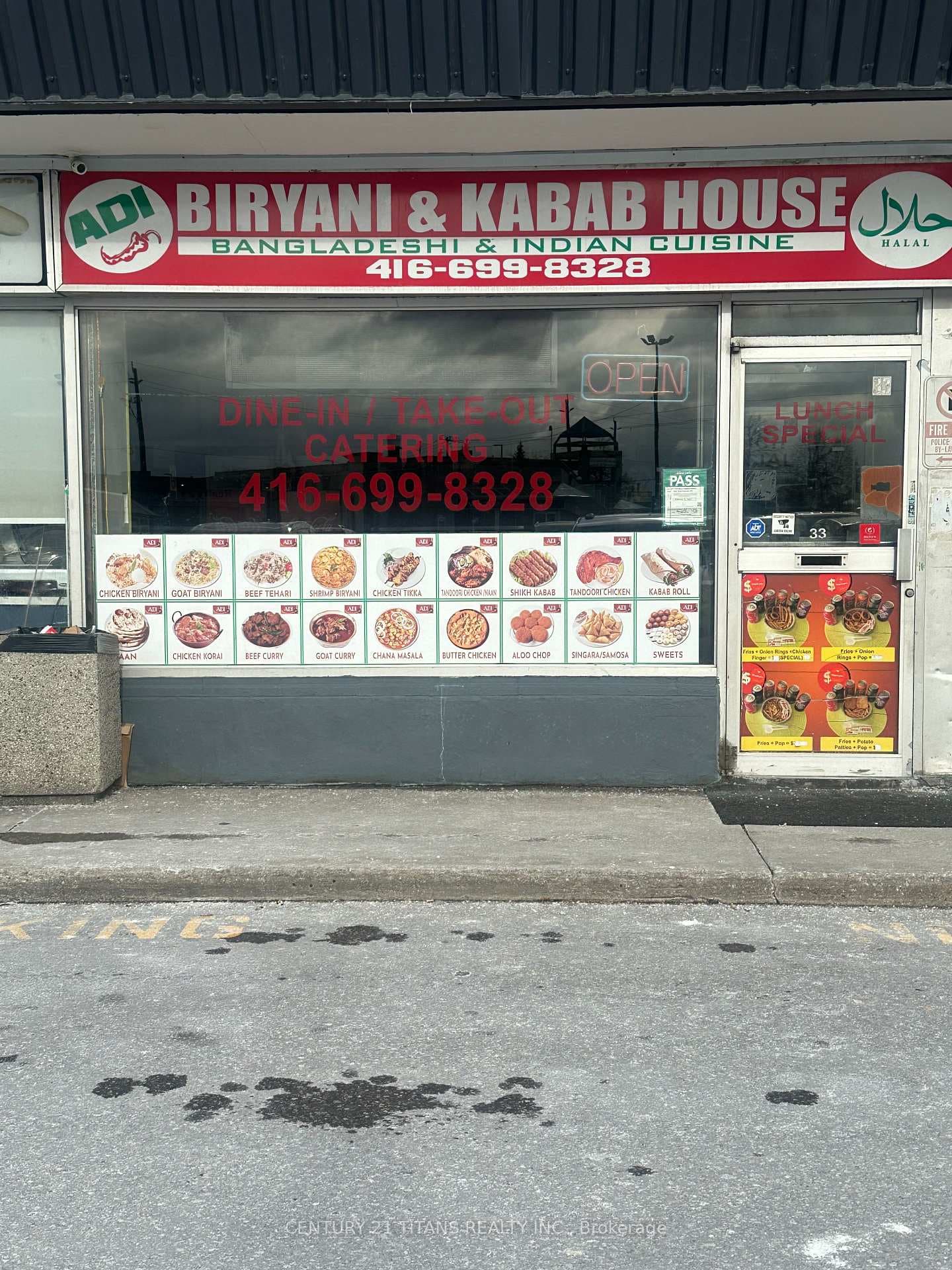 462 Birchmount Road Unit 33, Dorset Park / Kennedy Park, ON M1K 1N8 - Photo 1