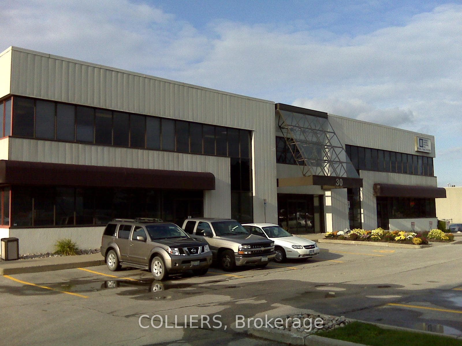 30 East Beaver Creek Road Unit 107, Richmond Hill, ON L4B 1J2 - Photo 1