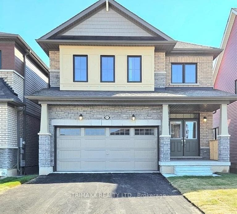 275 Vanilla Trail, Thorold